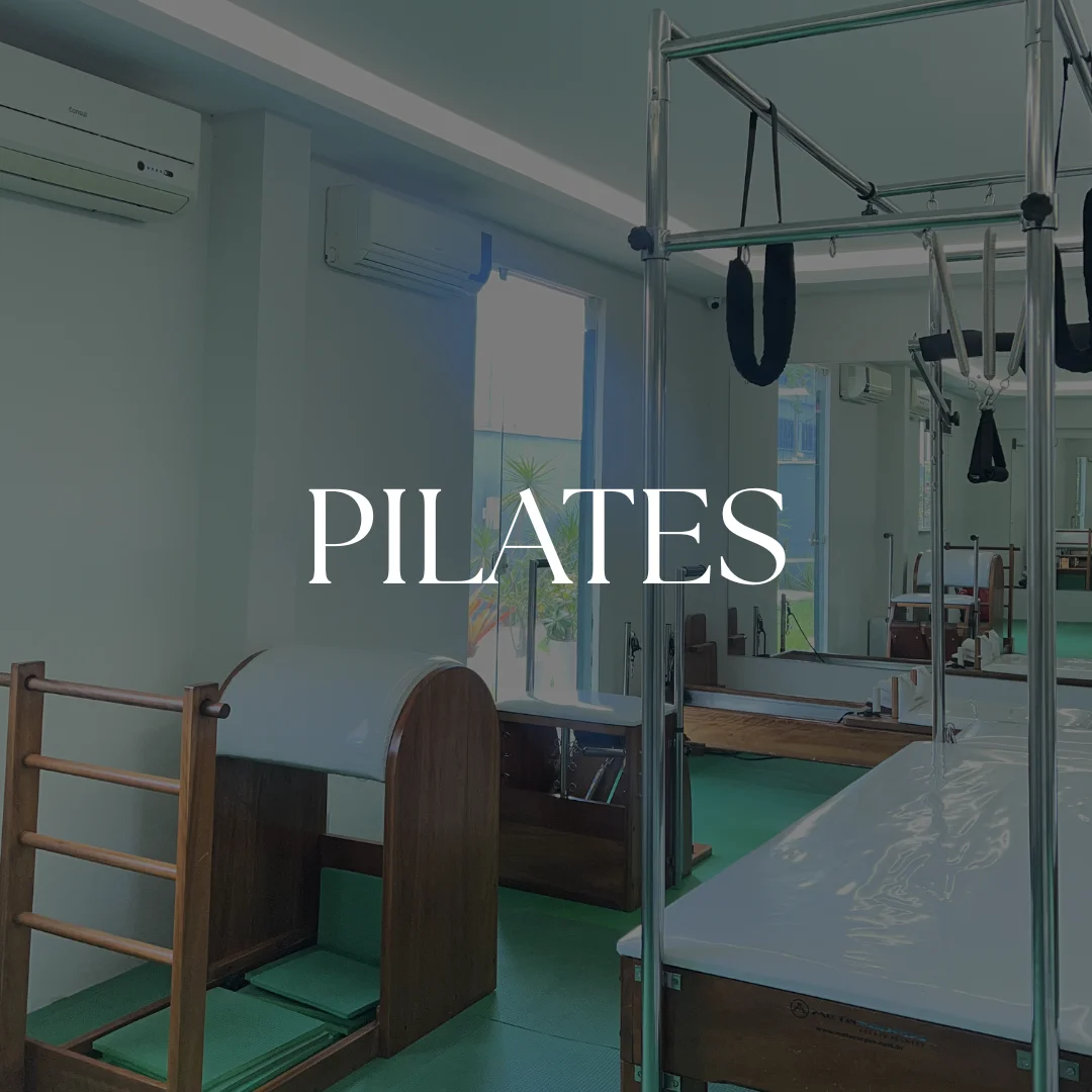 Viva Fisioterapia — imagem da clínica