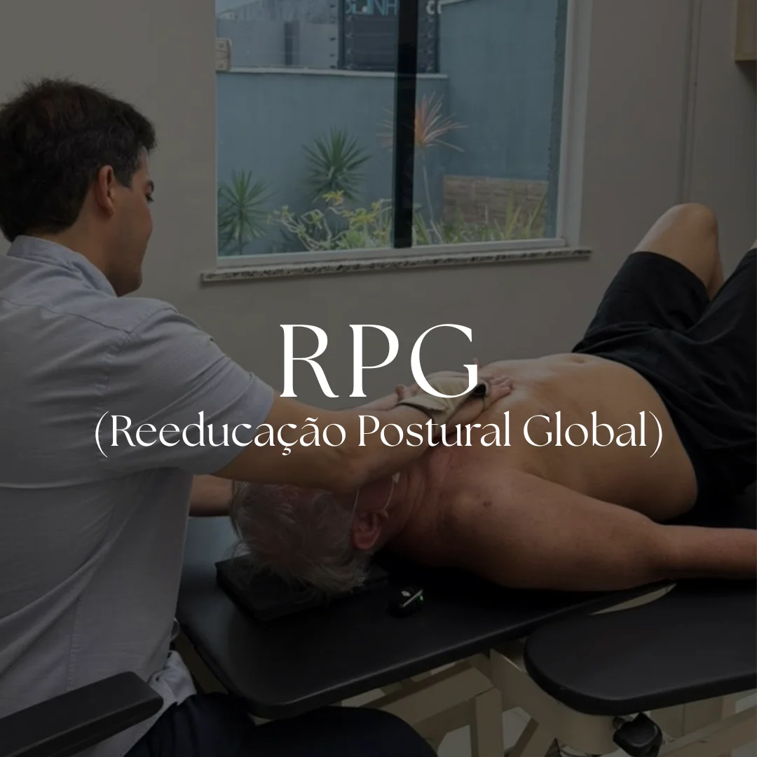Viva Fisioterapia — imagem da clínica